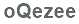 The text to enter in the texbox below is: oQezee
