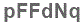 The text to enter in the texbox below is: pFFdNq