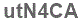 The text to enter in the texbox below is: utN4CA