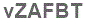 The text to enter in the texbox below is: vZAFBT