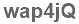 The text to enter in the texbox below is: wap4jQ