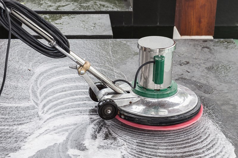 Tips to Use Commercial Floor Cleaners Effectively