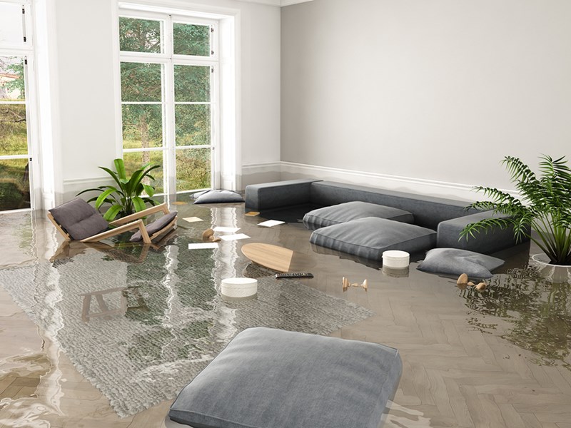 The dos and don&#39;ts of water damage restoration
