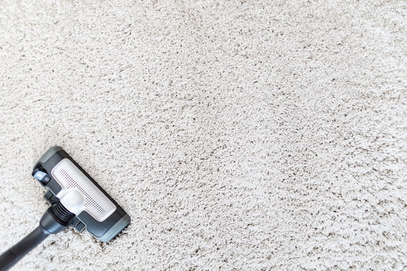 Fixing a Burnt Carpet Without the Fuss