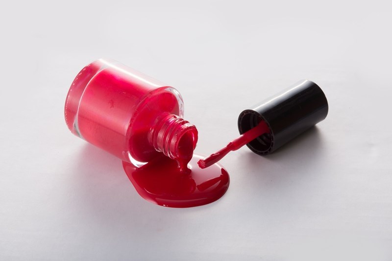 How to get Nail Polish out of Carpet in 30 Minutes