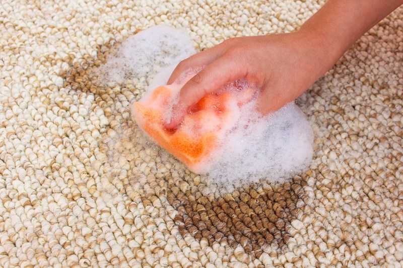 How To Get Silly Putty Out Of Carpet After The Kids Have Been Playing