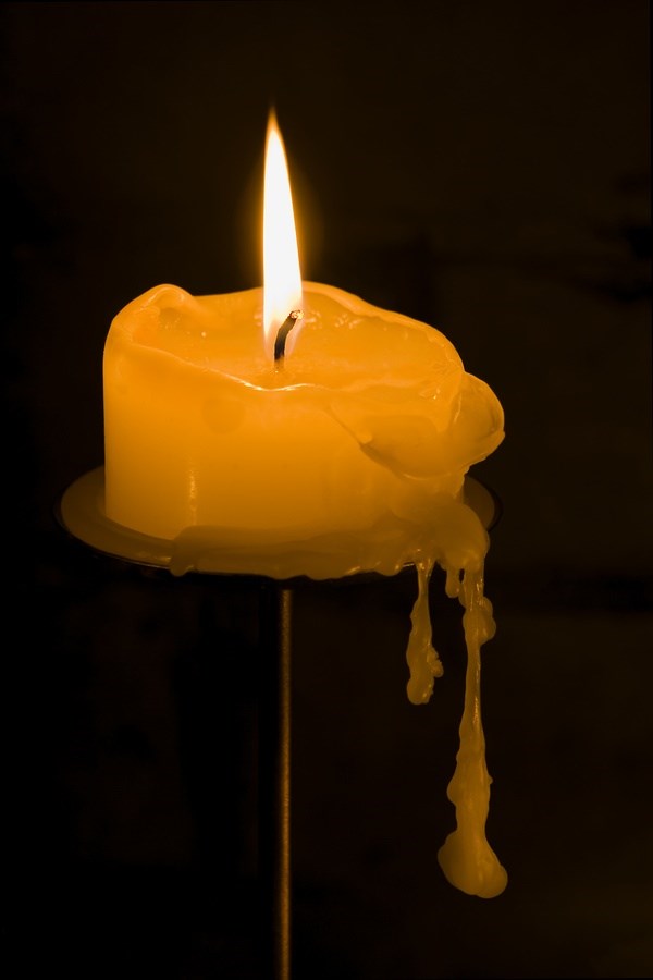 How to Remove Candle Wax from Carpets