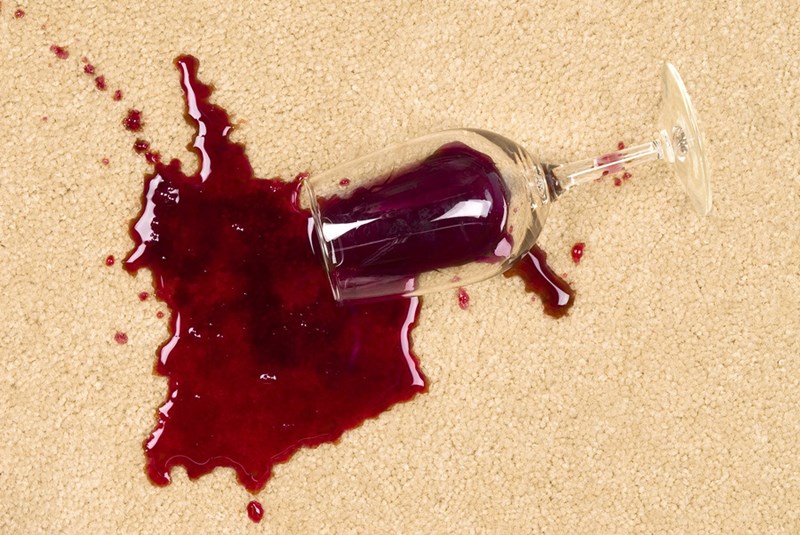 The Complete Guide on How to Remove Stains from Carpet