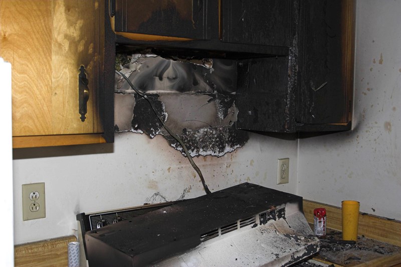 What’s the Best Smoke Damage Repair after a House Fire?