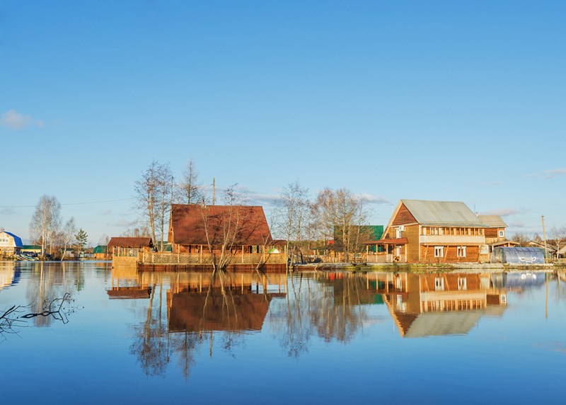 What to Expect from Water Damage Remediation After a Flood